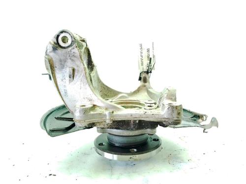 Right front steering knuckle VW PASSAT B6 (3C2) 2.0 TDI 16V | BP34207789M26 - Image 3