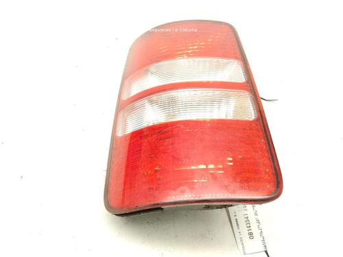 Used Left taillight Left taillight 39198506 39198506