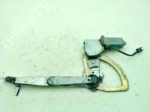 Used Front right window mechanism Front right window mechanism FORD SIERRA II (GBG, GB4) 1.8 TD (75 hp) 24156570 24156570