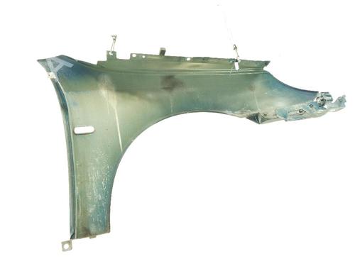 Left front fenders SAAB 9-3 (YS3F, E79, D79, D75) 1.9 TiD | BP27450999C41 