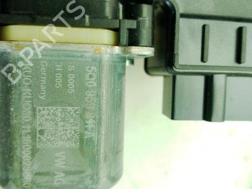 Rear left window mechanism SEAT LEON ST (5F8) 1.2 TSI | BP34113250C24 - Image 4