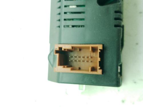 Display CITROËN DS3 (SA_) 1.4 HDi 70 (SA8HP4) | BP29628281C48 