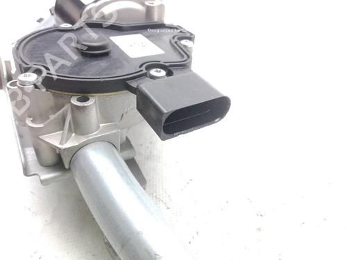 Front wiper motor JAGUAR XE (X760) 2.0 D AWD | BP39581234M29 - Image 3