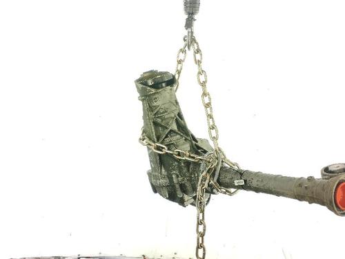 Differensial forvogn VW TOUAREG (7LA, 7L6, 7L7) 2.5 R5 TDI (174 hp) 30455527