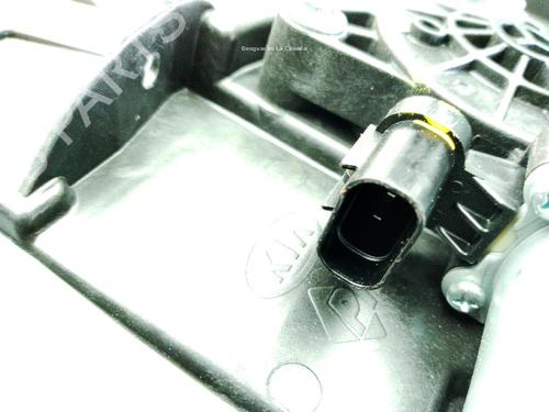 Front right window mechanism KIA SPORTAGE IV (QL, QLE) 1.6 GDI | BP24239080C23 