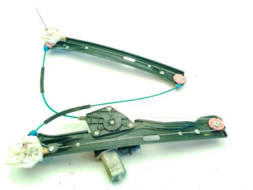 Front left window mechanism BMW 1 (F20) 116 d | BP36554753C22 - Image 2