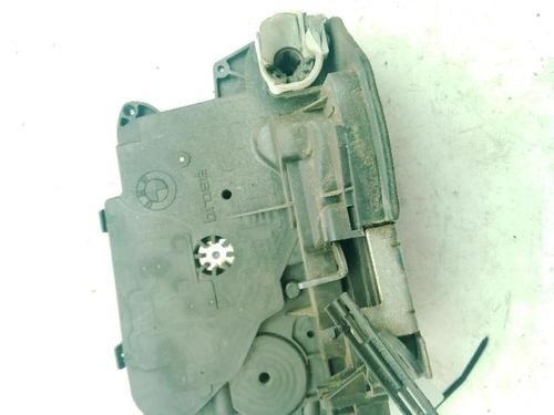 Front left lock BMW 3 (E90) 320 d | BP28973020C98 
