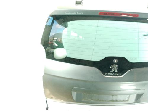 Tailgate PEUGEOT 5008 (0U_, 0E_) 1.6 THP 165 | BP29328912C6 