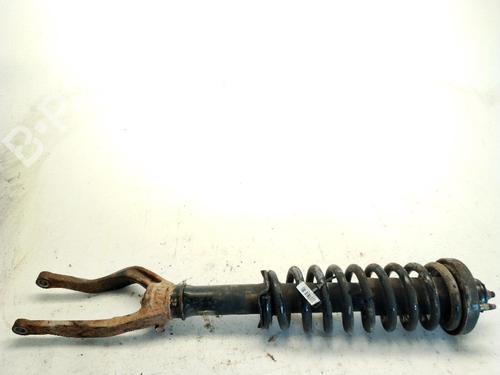 Used Left front shock absorber HONDA CR-V I (RD) 2.0 16V 4WD (RD1, RD3) (147 hp) 18358003