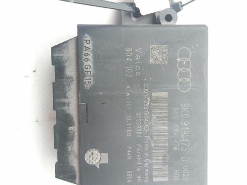 Used Electronic module AUDI A5 (8T3) 2.0 TFSI (180 hp) 20208213
