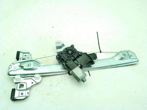 Used Rear left window mechanism OPEL MOKKA / MOKKA X (J13) 1.6 CDTI (_76) (136 hp) 24996128