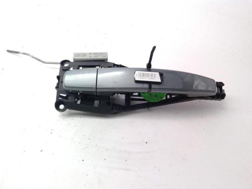 Used Front right exterior door handle CHEVROLET CRUZE (J300) 1.6 (124 hp) 25836190