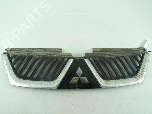 Grill MITSUBISHI OUTLANDER II (CW_W) 2.0 DI-D (CW8W) (140 hp) 18363418