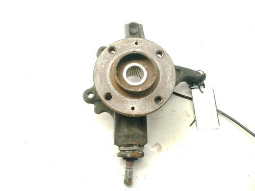 Used Left front steering knuckle CITROËN BERLINGO MULTISPACE (B9) 1.6 HDi 75 / BlueHDi 75 (75 hp) 18364158