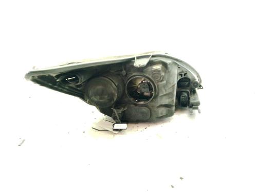 Left headlight FORD FOCUS II (DA_, HCP, DP) 1.6 TDCi | BP29049901C28 - Image 2