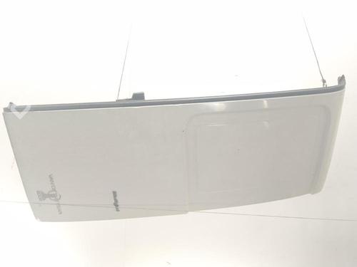 Used Right tailgate Right tailgate FIAT DOBLO Box Body/MPV (223_) 1.3 D Multijet (75 hp) 35774531 35774531