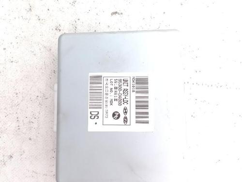Used Electronic module Electronic module KIA OPTIMA (JF) 1.7 CRDi (141 hp) 19151756 19151756
