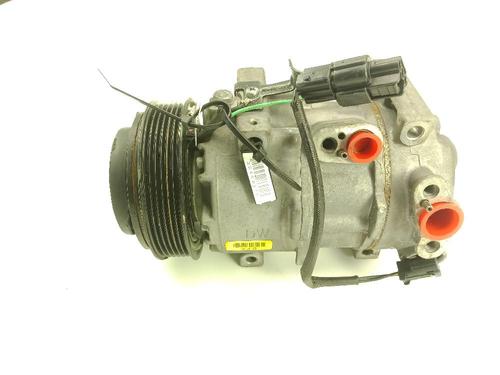 AC compressor KIA STONIC (YB) 1.0 T-GDi | BP18374761M34 - Image 3