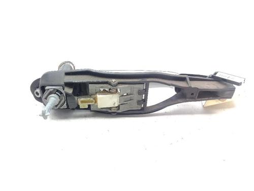 Front left exterior door handle BMW 3 Compact (E46)  | BP26232745C128 