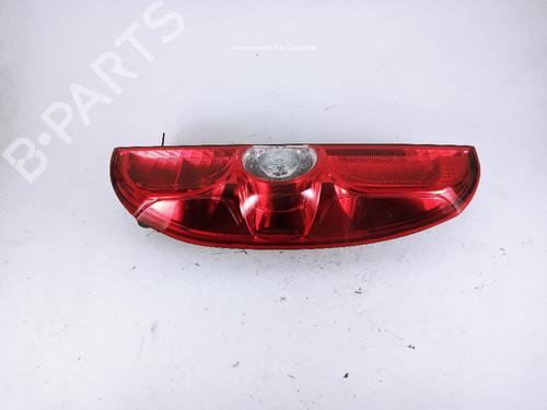 Right taillight OPEL COMBO Box Body/MPV (X12) 1.6 CDTI (B05) | BP18361286C35 