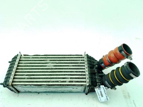 Intercooler CITROËN C4 CACTUS 1.2 VTi 82 (82 hp) 30561856