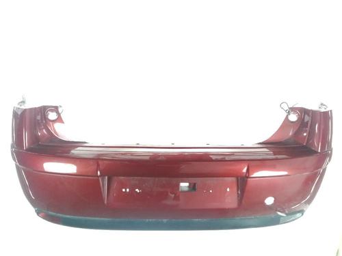 Rear bumper CITROËN C4 I (LC_) 1.4 16V | BP18738875C8 