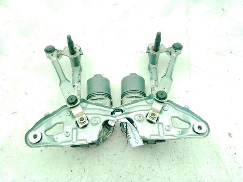 Used Front wiper motor PEUGEOT 5008 (0U_, 0E_) 1.6 THP 165 (165 hp) 29329089