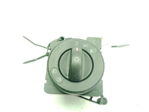 Used Headlight switch Headlight switch MERCEDES-BENZ SPRINTER 3,5-t Bus (B906) 318 CDI (906.731, 906.733, 906.735) (184 hp) 33954009 33954009