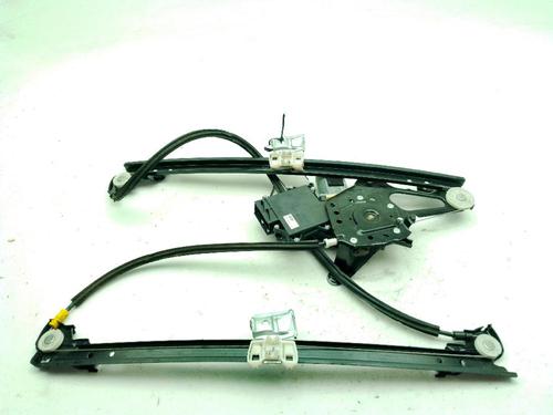 Front left window mechanism SEAT ALHAMBRA (7V8, 7V9) 2.0 TDI | BP28805025C22 