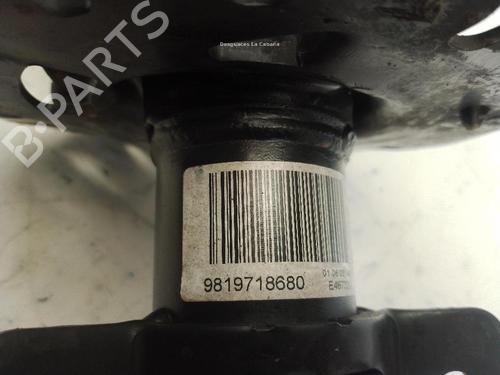 Right front shock absorber PEUGEOT 5008 II (MC_, MJ_, MR_, M4_) 1.6 BlueHDi 120 (MCBHZH, MCBHZW) | BP29449313M17