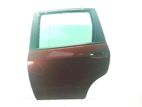 Used Left rear door FIAT CROMA (194_) 1.9 D Multijet (115 hp) 30919742