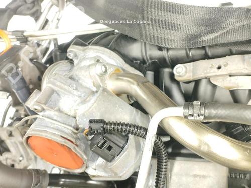 Engine SKODA OCTAVIA II (1Z3) 2.0 TDI 16V | BP28350818M1 