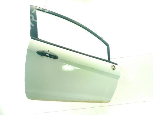 Used Right front door FORD FIESTA VI Van 1.4 TDCi (70 hp) 29697809