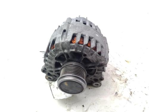 Used Alternator Alternator SEAT LEON ST (5F8) 1.6 TDI (110 hp) 24607255 24607255