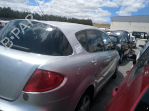 Right mirror SEAT TOLEDO III (5P2) 2.0 FSI | BP18371610C27 