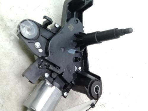 Rear wiper motor OPEL CROSSLAND X / CROSSLAND (P17, P2QO) 1.2 (75) | BP30191703M102 
