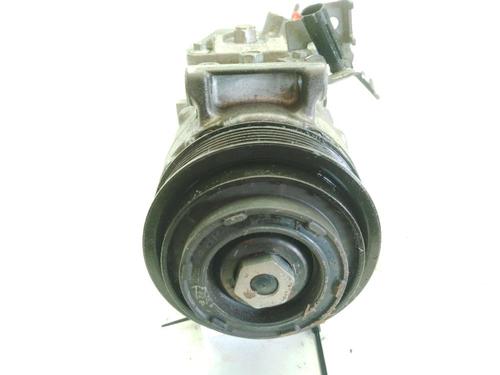 Used AC compressor AC compressor MERCEDES-BENZ E-CLASS (W212) E 220 CDI / BlueTEC (212.001, 212.002) (170 hp) 36255225 36255225