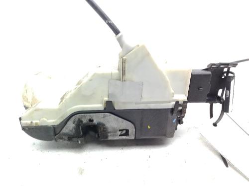 Used Front left lock Front left lock CITROËN C3 II (SC_) 1.6 HDi 90 (90 hp) 29151481 29151481