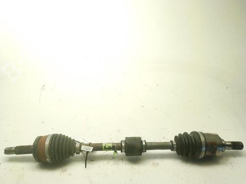 Used Left front driveshaft Left front driveshaft HYUNDAI i20 III (BC3, BI3) 1.0 T-GDI (101 hp) 24862431 24862431