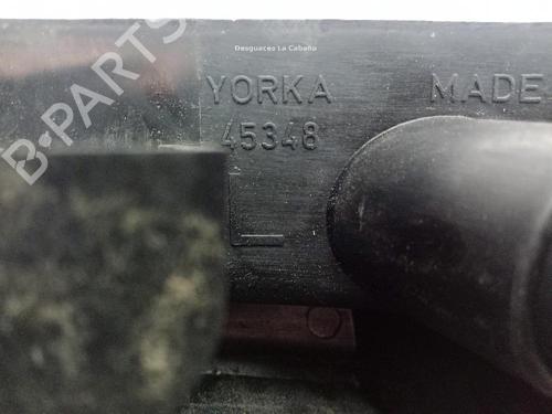 Left taillight SEAT ALTEA (5P1) 2.0 TDI 16V | BP29555136C34 