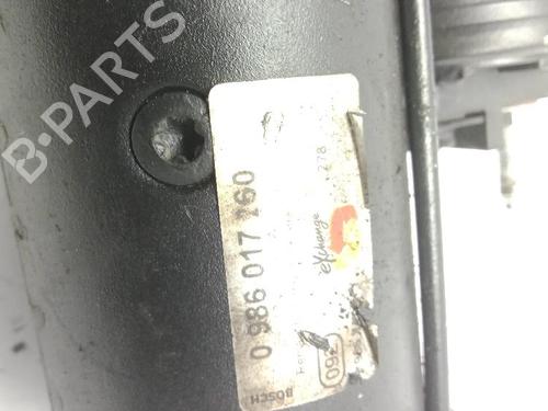 Starter MERCEDES-BENZ VITO Van (W638) 112 CDI 2.2 (638.094) | BP21258917M8