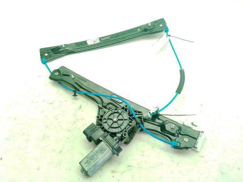 Used Front left window mechanism Front left window mechanism MINI MINI (F55) Cooper (136 hp) 36375297 36375297