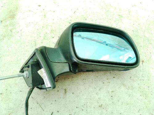 Right mirror PEUGEOT 407 SW (6E_, 6D_) 2.0 HDi 135 | BP26539935C27 