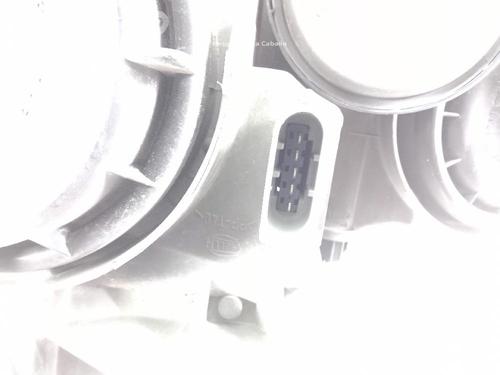 Right headlight MERCEDES-BENZ C-CLASS Coupe (CL203) C 220 CDI (203.706) | BP19707991C29 