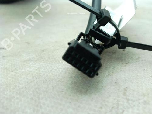 Right mirror RENAULT CLIO IV (BH_) 1.2 16V | BP24048841C27 