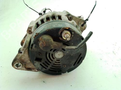 Alternator NISSAN TERRANO II (R20) 2.7 TDi 4WD | BP30146056M7