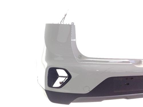 Rear bumper KIA NIRO I (DE) 1.6 GDI Hybrid | BP18371187C8 