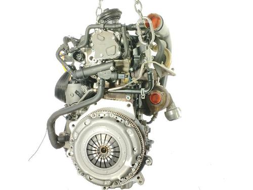 Engine SEAT IBIZA III (6L1) 1.9 TDI | BP26571847M1 