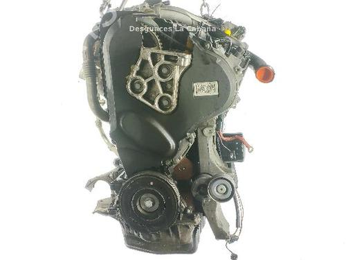 Engine RENAULT SCÉNIC II (JM0/1_) 1.9 dCi (JM14) | BP40442303M1 - Image 5