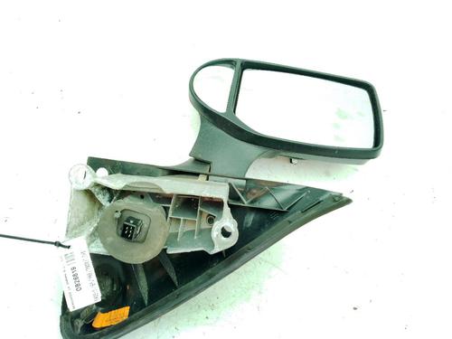 Used Left mirror FORD TRANSIT Van (FA_ _) 2.4 TDCi RWD (115 hp) 24544831